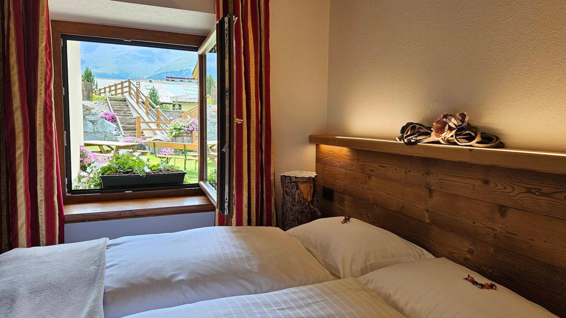 Doppia Comfort con vista: Immagine